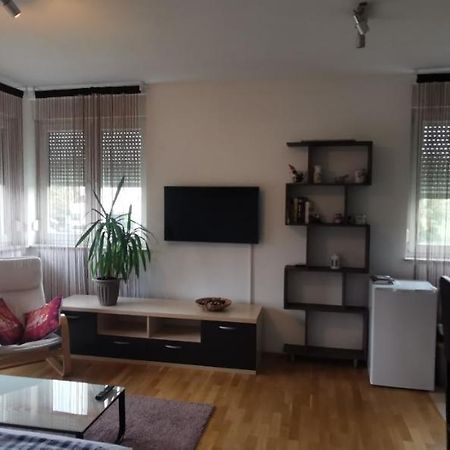 Apartment Daphnia Zagreb Ngoại thất bức ảnh