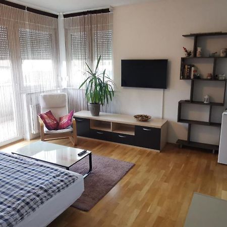 Apartment Daphnia Zagreb Phòng bức ảnh