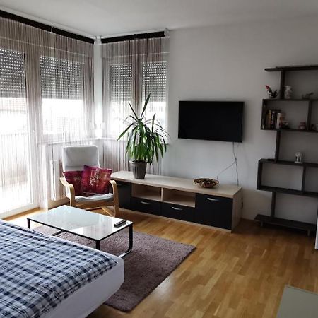 Apartment Daphnia Zagreb Phòng bức ảnh