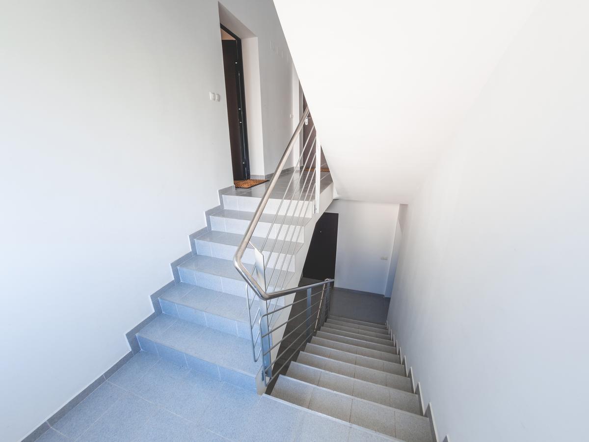 Apartment Daphnia Zagreb Ngoại thất bức ảnh